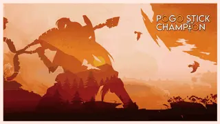 Pogo Stick Champion Image