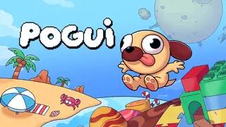 Pogui Icon
