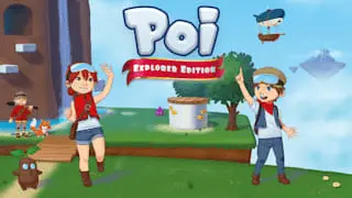 Poi: Explorer Edition Banner