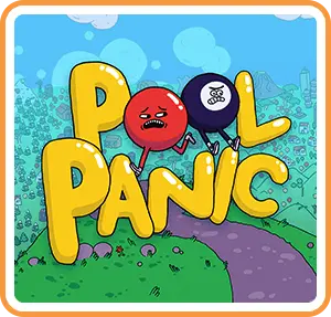 Pool Panic Icon