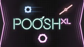Poosh XL Banner