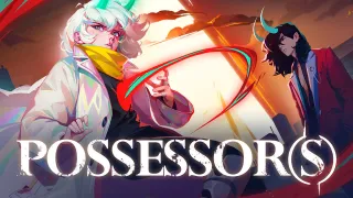 Possessor(s) Icon