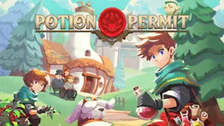 Potion Permit Banner
