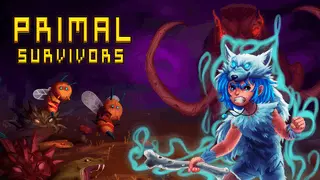 Primal Survivors Image