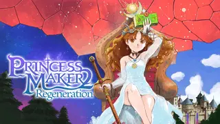 Princess Maker 2 Regeneration Image
