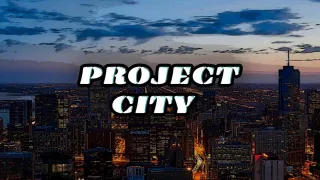 Project City Icon
