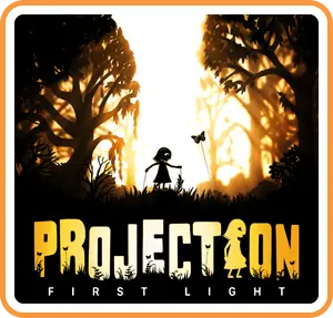 Projection: First Light Icon