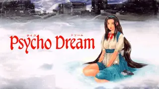 Psycho Dream Image