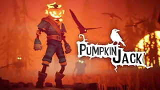 Pumpkin Jack Banner