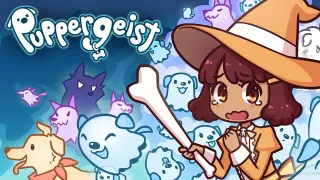Puppergeist Icon