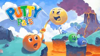 Putty Pals Image