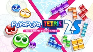 Puyo Puyo Tetris 2S Image