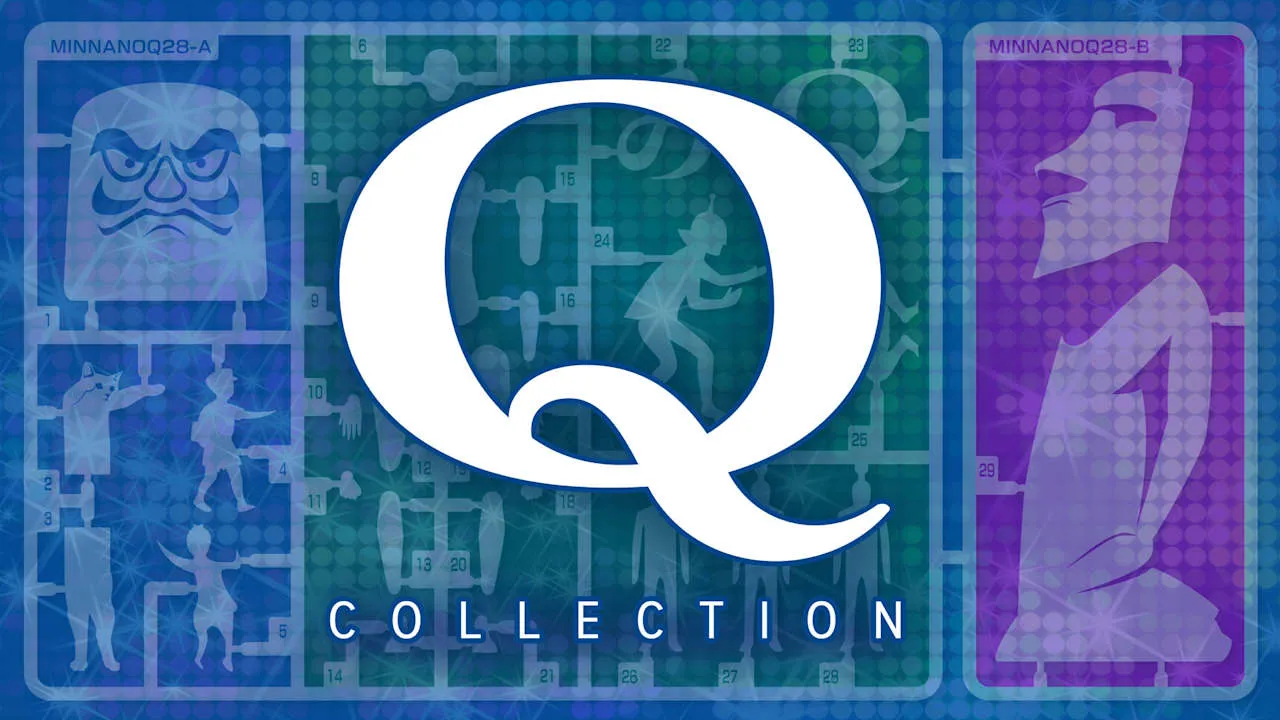Q Collection Logo