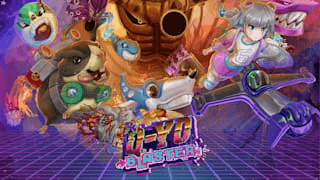 Q-YO Blaster Image
