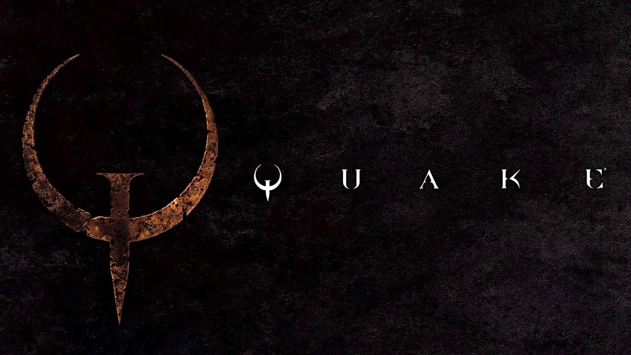 QUAKE Logo