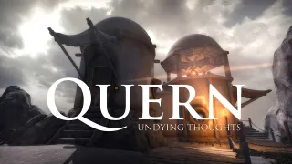 Quern - Undying Thoughts Icon