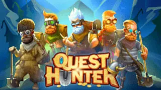 Quest Hunter Image
