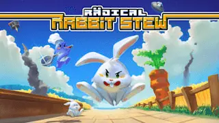 Radical Rabbit Stew Banner