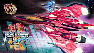 Raiden IV x MIKADO remix Banner