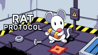 Rat Protocol Icon
