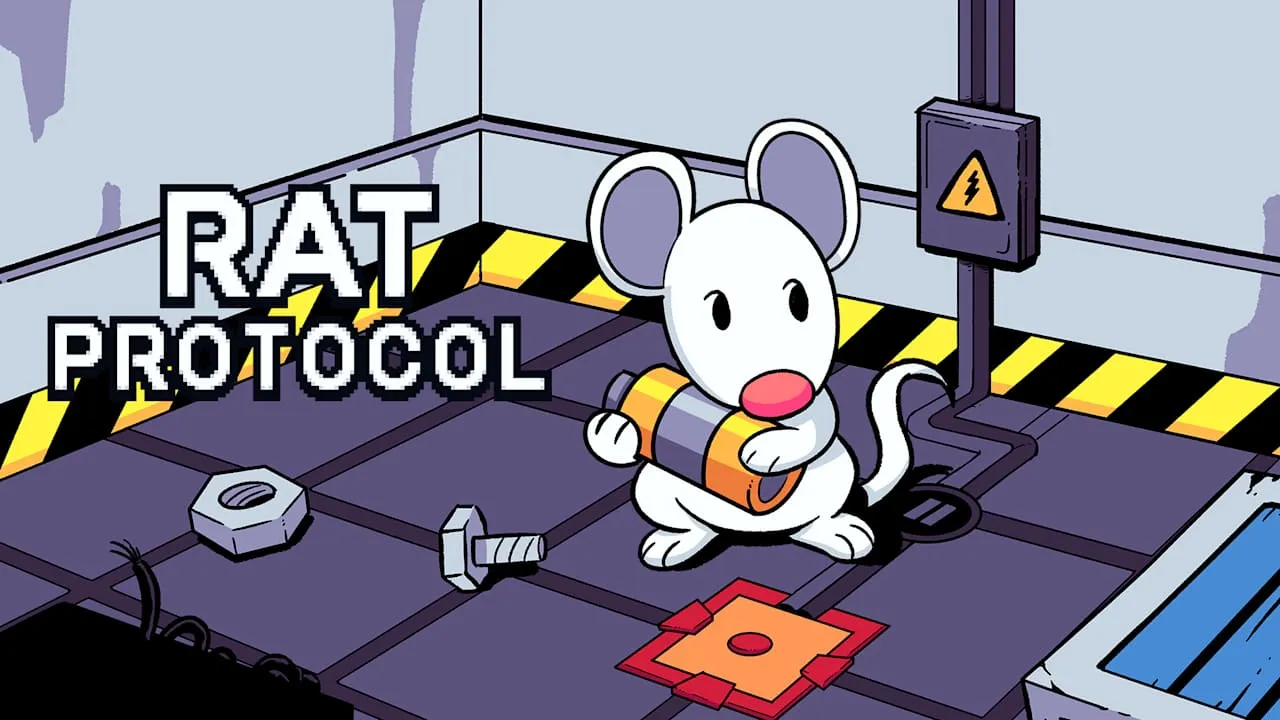 Rat Protocol Logo