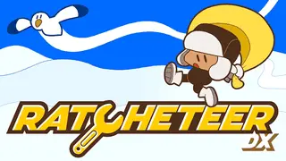 Ratcheteer DX Image