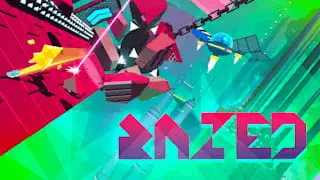 RAZED Banner