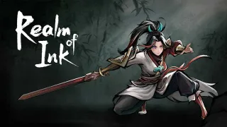 Realm of Ink Icon