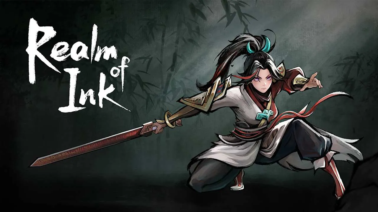 Realm of Ink Logo