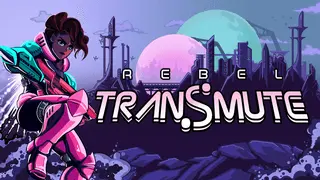 Rebel Transmute Banner