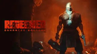 Redeemer: Enhanced Edition Image