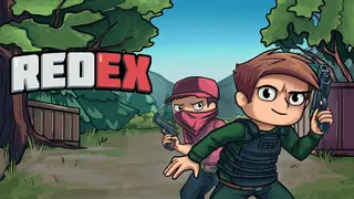 REDEX Image