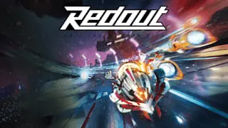 Redout Banner