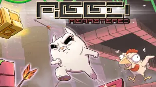Reed Remastered Banner