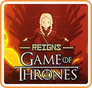 Reigns: Game of Thrones Icon