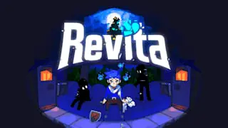 Revita Banner