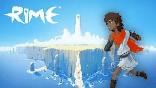 RiME Image