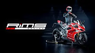 RiMS Racing Banner