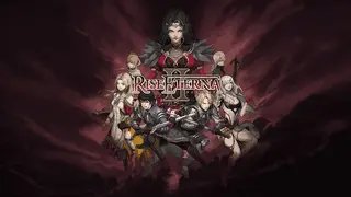 Rise Eterna 2 Banner