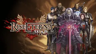 Rise Eterna War Image