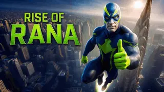 Rise of Rana Image
