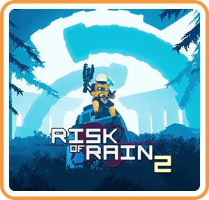 Risk of Rain 2 Icon