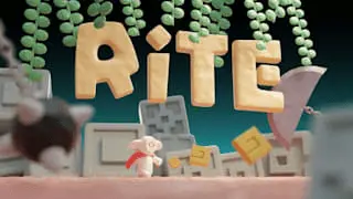 Rite Banner