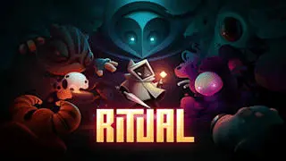 Ritual: Sorcerer Angel Image