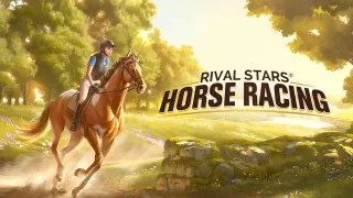 Rival Stars Horse Racing Icon