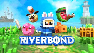 Riverbond Banner