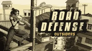 Road Defense: Outsiders Image