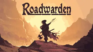 Roadwarden Banner
