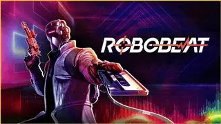 ROBOBEAT Icon
