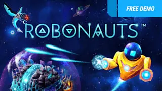 Robonauts Image